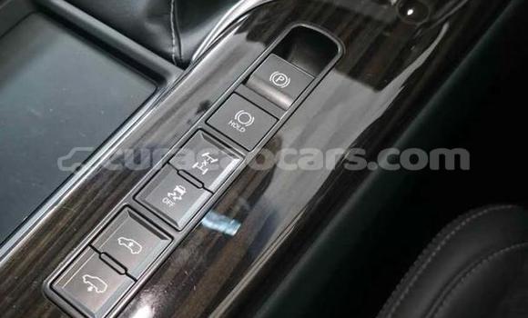 Buy Used Lexus LX White Car in Willemstad in Curacao Buy Used Lexus LX White Car in Willemstad in Curacao