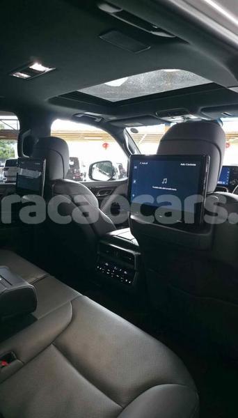Big with watermark lexus lx curacao willemstad 4490