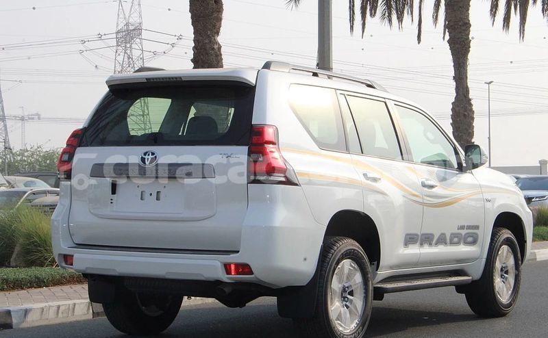 Big with watermark toyota land cruiser prado curacao willemstad 4491
