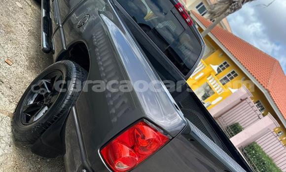 Buy Used Caterpillar 120 Silver Truck in Willemstad in Curacao