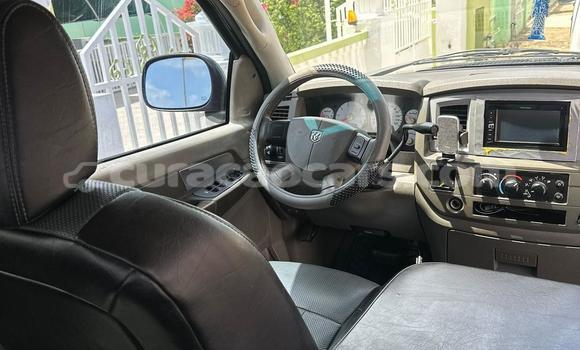 Buy Used Caterpillar 120 Silver Truck in Willemstad in Curacao Buy Used Caterpillar 120 Silver Truck in Willemstad in Curacao