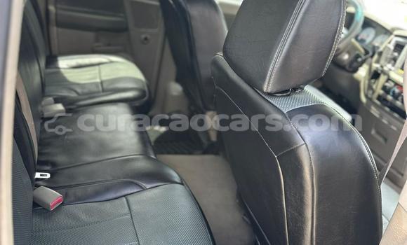 Buy Used Caterpillar 120 Silver Truck in Willemstad in Curacao Buy Used Caterpillar 120 Silver Truck in Willemstad in Curacao