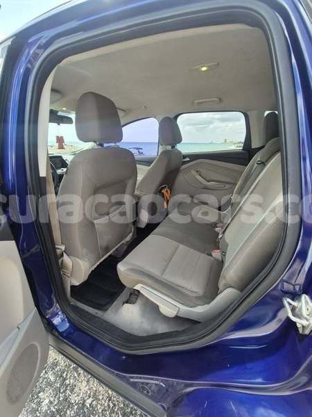 Big with watermark ford escape curacao sabana westpunt 4494