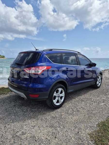 Big with watermark ford escape curacao sabana westpunt 4494