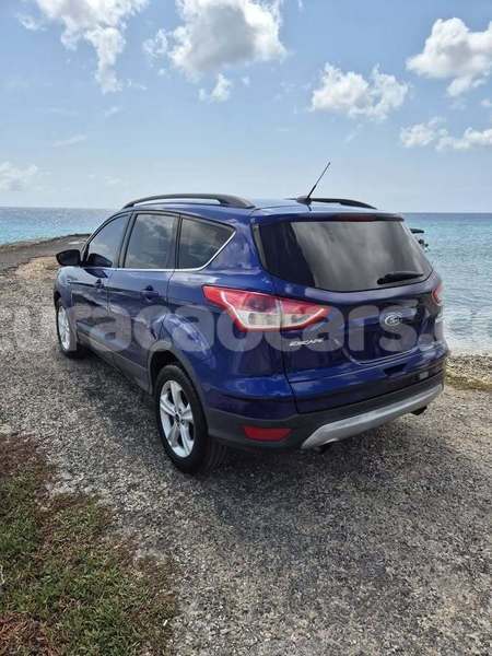 Big with watermark ford escape curacao sabana westpunt 4494
