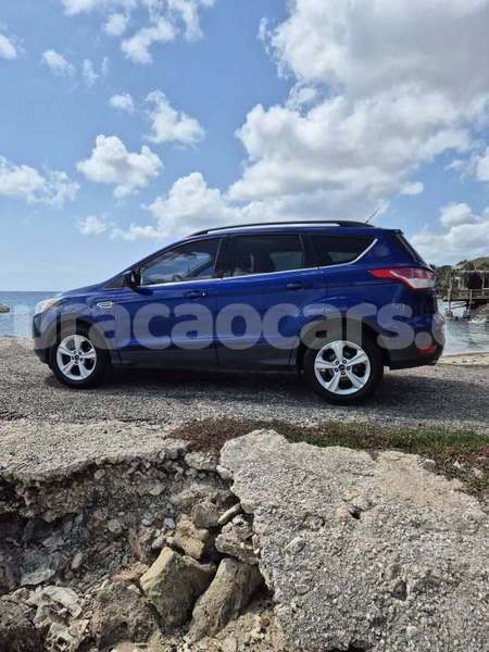 Big with watermark ford escape curacao sabana westpunt 4494