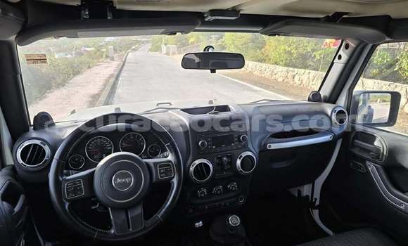 Buy Used Jeep Wrangler Other Car in Sabana Westpunt in Curacao Buy Used Jeep Wrangler Other Car in Sabana Westpunt in Curacao