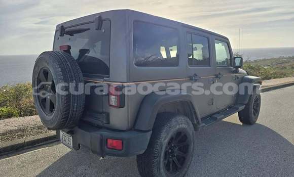 Buy Used Jeep Wrangler Other Car in Sabana Westpunt in Curacao Buy Used Jeep Wrangler Other Car in Sabana Westpunt in Curacao