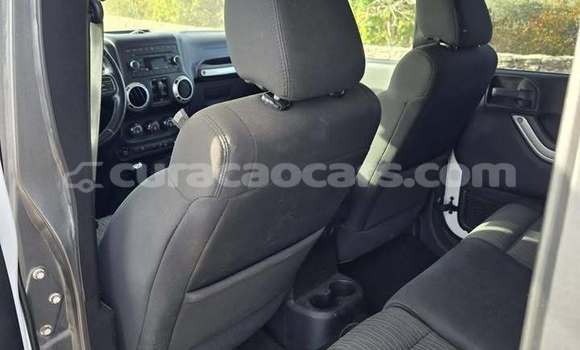 Buy Used Jeep Wrangler Other Car in Sabana Westpunt in Curacao Buy Used Jeep Wrangler Other Car in Sabana Westpunt in Curacao