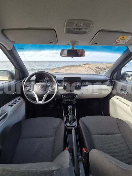 Big with watermark suzuki ignis curacao dorp soto 4497