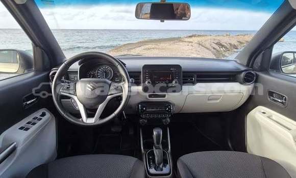 Buy Used Suzuki Ignis Other Car in Dorp Soto in Curacao Buy Used Suzuki Ignis Other Car in Dorp Soto in Curacao