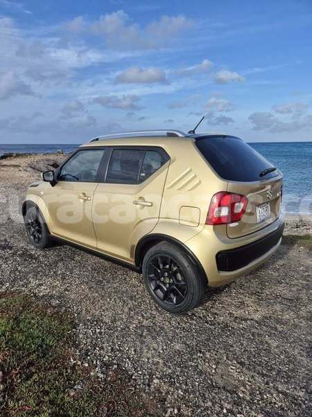 Big with watermark suzuki ignis curacao dorp soto 4497