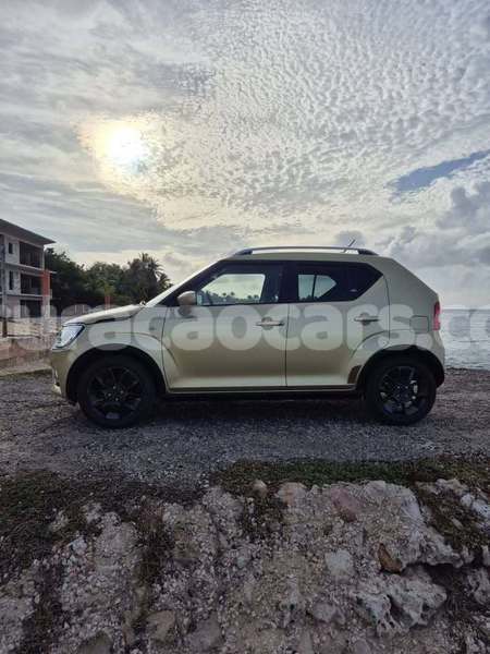 Big with watermark suzuki ignis curacao dorp soto 4497