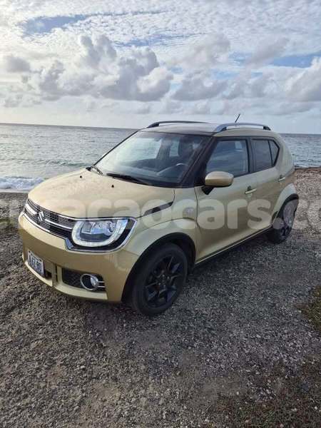 Big with watermark suzuki ignis curacao dorp soto 4497