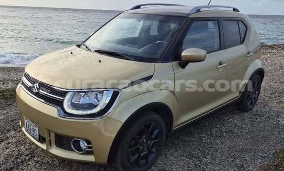 Buy Used Suzuki Ignis Other Car in Dorp Soto in Curacao Buy Used Suzuki Ignis Other Car in Dorp Soto in Curacao