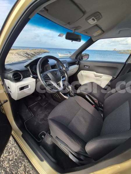 Big with watermark suzuki ignis curacao dorp soto 4497