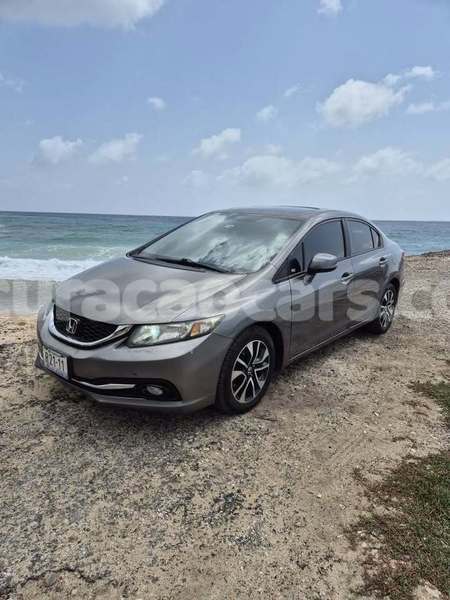 Big with watermark honda civic curacao dorp sint willebrordus 4498