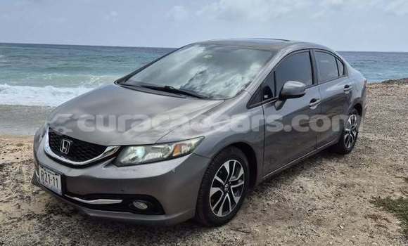 Buy Used Honda Civic Other Car in Dorp Sint Willebrordus in Curacao Buy Used Honda Civic Other Car in Dorp Sint Willebrordus in Curacao