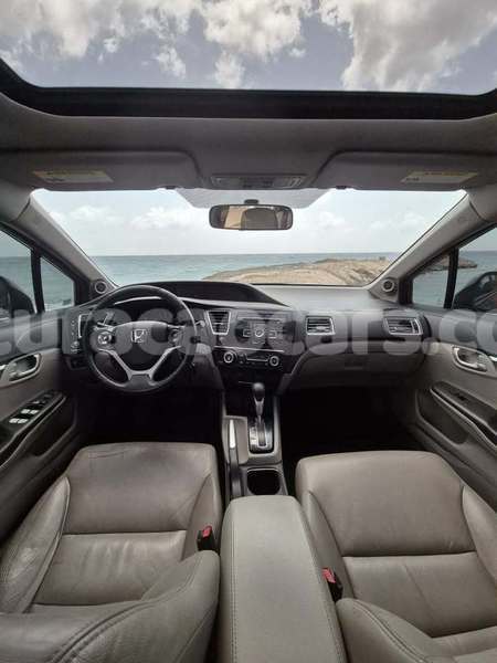 Big with watermark honda civic curacao dorp sint willebrordus 4498