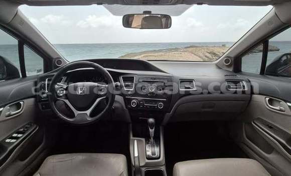 Buy Used Honda Civic Other Car in Dorp Sint Willebrordus in Curacao Buy Used Honda Civic Other Car in Dorp Sint Willebrordus in Curacao