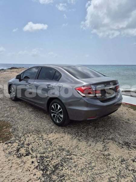 Big with watermark honda civic curacao dorp sint willebrordus 4498