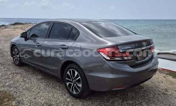 Buy Used Honda Civic Other Car in Dorp Sint Willebrordus in Curacao Buy Used Honda Civic Other Car in Dorp Sint Willebrordus in Curacao