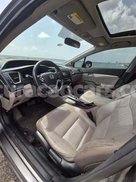 Big with watermark honda civic curacao dorp sint willebrordus 4498