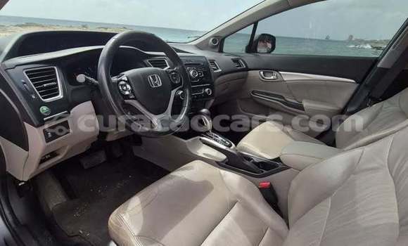 Buy Used Honda Civic Other Car in Dorp Sint Willebrordus in Curacao Buy Used Honda Civic Other Car in Dorp Sint Willebrordus in Curacao