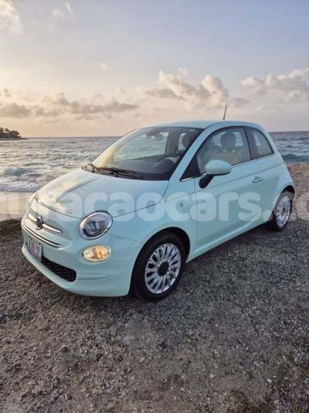 Big with watermark fiat 500 curacao barber 4499