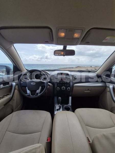 Big with watermark kia sorento curacao barber 4500