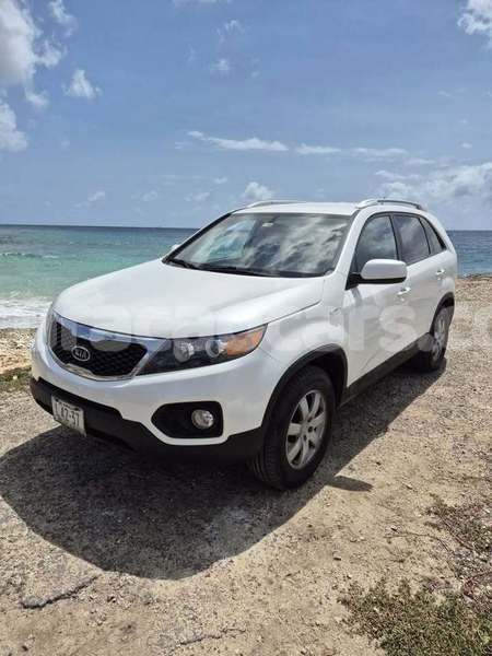Big with watermark kia sorento curacao barber 4500