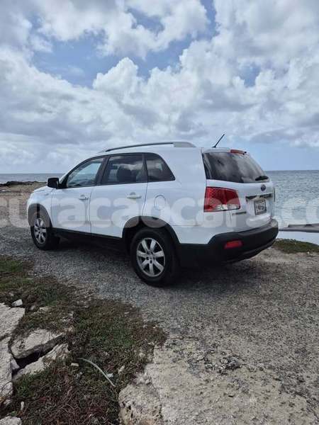 Big with watermark kia sorento curacao barber 4500