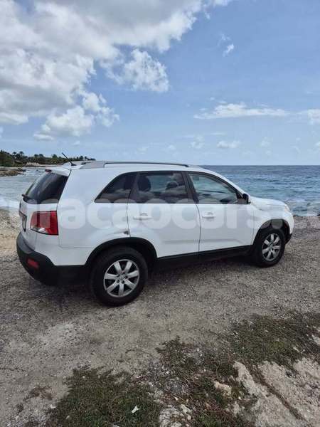 Big with watermark kia sorento curacao barber 4500