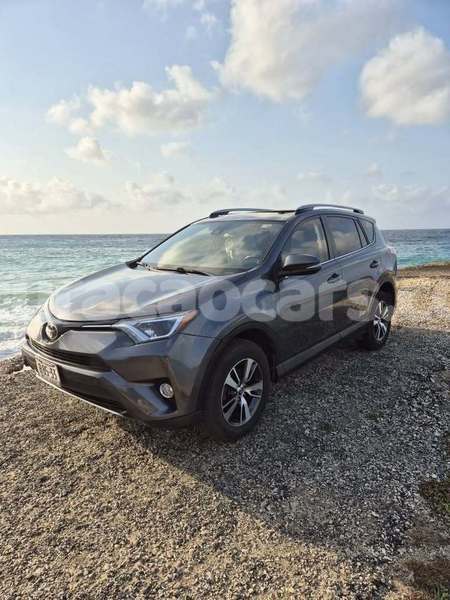 Big with watermark toyota rav4 curacao sabana westpunt 4502