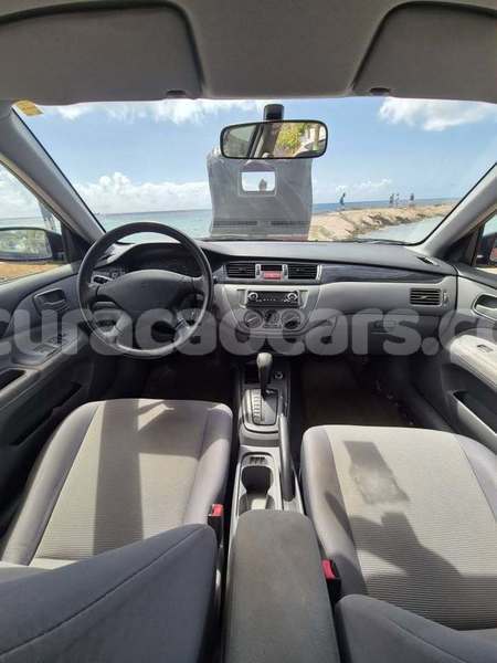 Big with watermark mitsubishi lancer curacao dorp sint willebrordus 4503