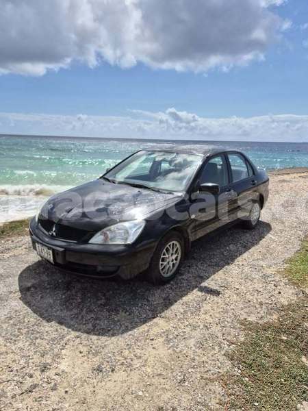 Big with watermark mitsubishi lancer curacao dorp sint willebrordus 4503