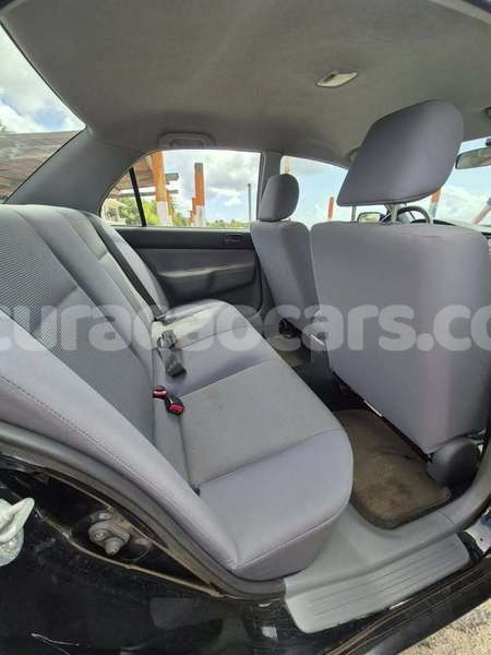 Big with watermark mitsubishi lancer curacao dorp sint willebrordus 4503