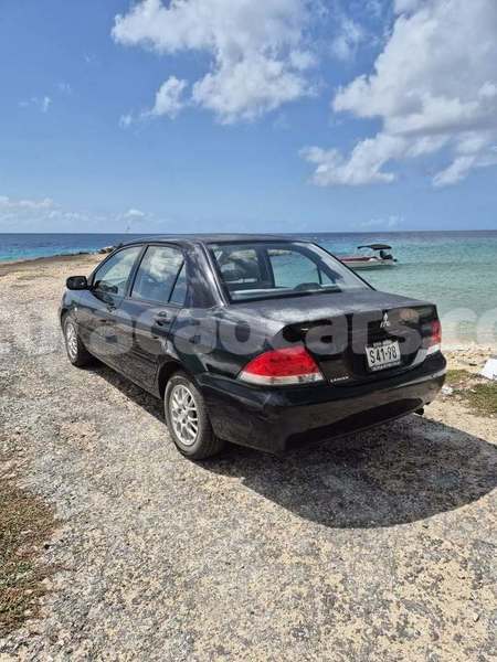 Big with watermark mitsubishi lancer curacao dorp sint willebrordus 4503