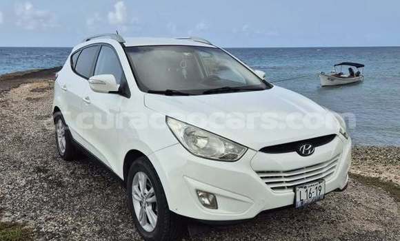Buy Used Hyundai Tucson White Car in Dorp Sint Willebrordus in Curacao Buy Used Hyundai Tucson White Car in Dorp Sint Willebrordus in Curacao