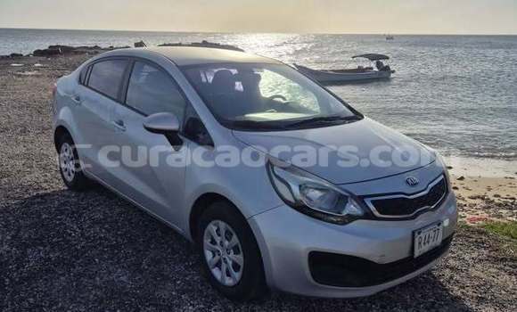 Buy Used Kia Rio Other Car in Sabana Westpunt in Curacao Buy Used Kia Rio Other Car in Sabana Westpunt in Curacao