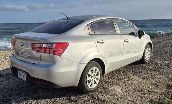 Buy Used Kia Rio Other Car in Sabana Westpunt in Curacao Buy Used Kia Rio Other Car in Sabana Westpunt in Curacao
