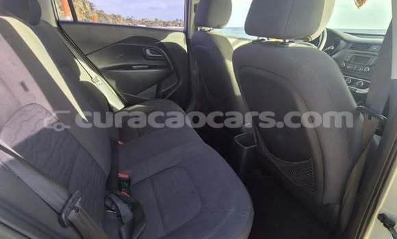 Buy Used Kia Rio Other Car in Sabana Westpunt in Curacao Buy Used Kia Rio Other Car in Sabana Westpunt in Curacao