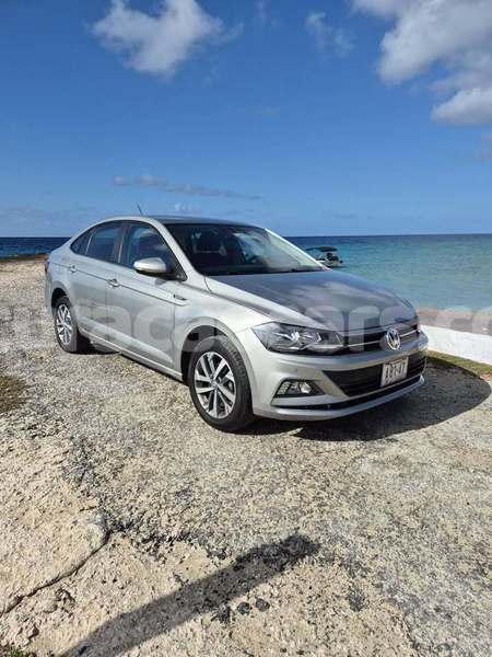 Big with watermark volkswagen vento curacao dorp sint willebrordus 4506