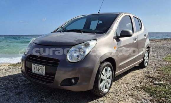 Buy Used Suzuki Celerio Other Car in Sint Michiel Liber in Curacao