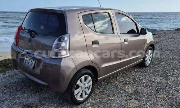Buy Used Suzuki Celerio Other Car in Sint Michiel Liber in Curacao Buy Used Suzuki Celerio Other Car in Sint Michiel Liber in Curacao