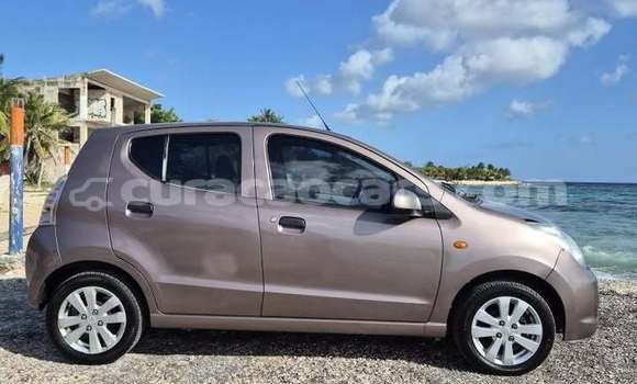Buy Used Suzuki Celerio Other Car in Sint Michiel Liber in Curacao Buy Used Suzuki Celerio Other Car in Sint Michiel Liber in Curacao