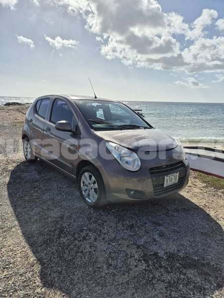 Big with watermark suzuki celerio curacao sint michiel liber 4507