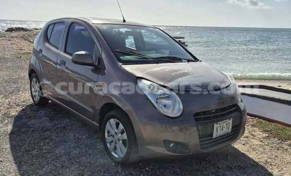 Buy Used Suzuki Celerio Other Car in Sint Michiel Liber in Curacao Buy Used Suzuki Celerio Other Car in Sint Michiel Liber in Curacao
