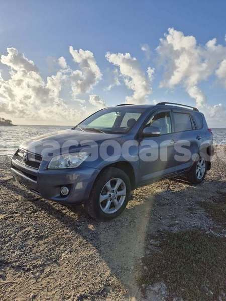 Big with watermark toyota rav4 curacao sabana westpunt 4508