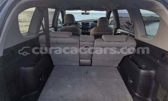 Buy Used Toyota RAV4 Blue Car in Sabana Westpunt in Curacao Buy Used Toyota RAV4 Blue Car in Sabana Westpunt in Curacao